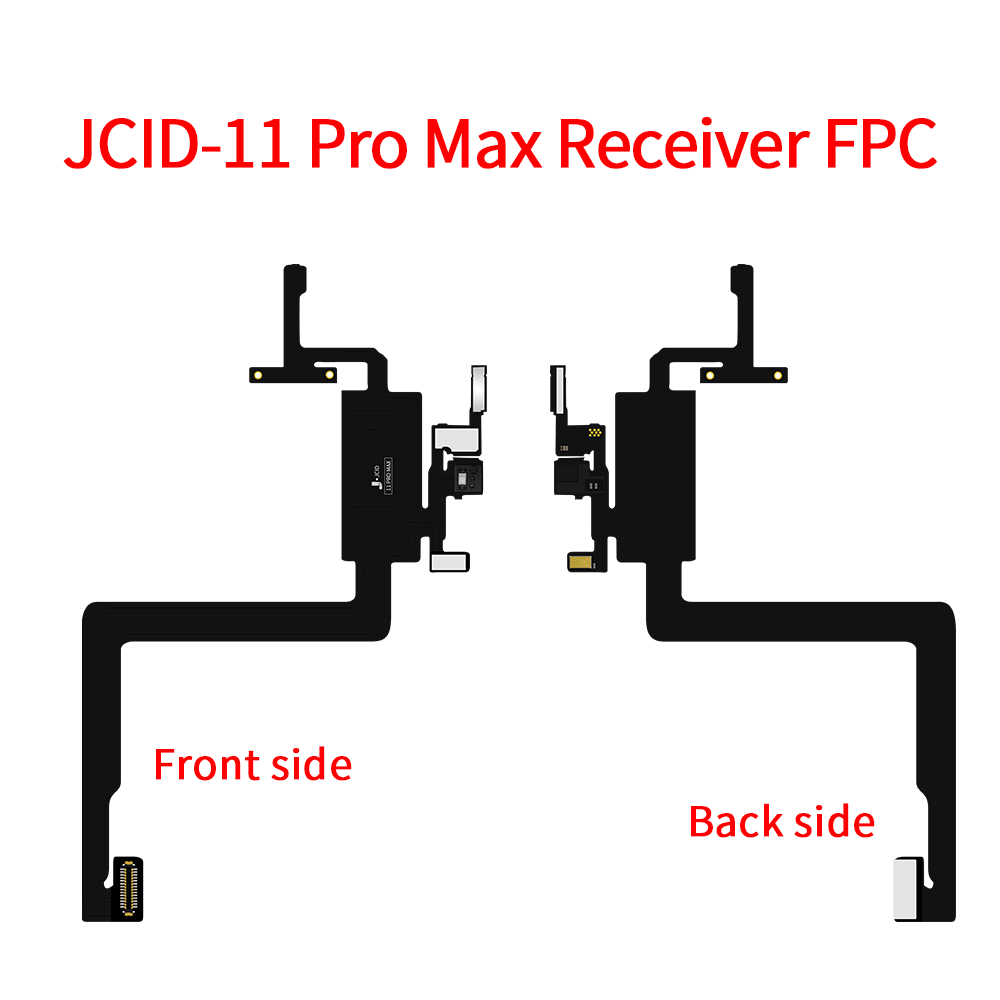 JCID 11 PRO MAX RECEIVER FPC